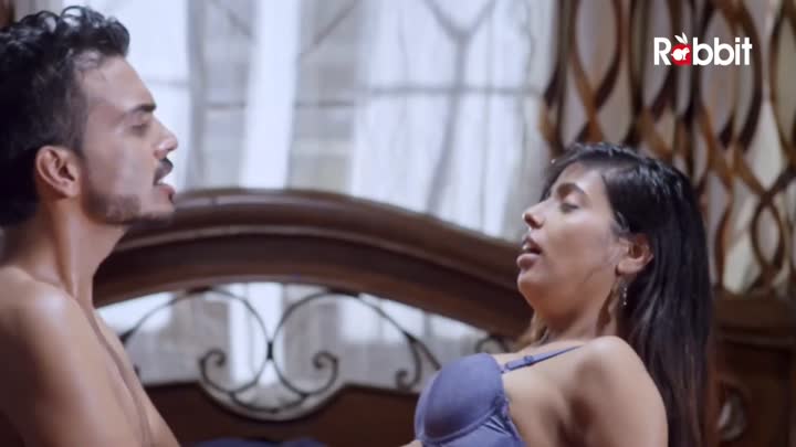 Screenshot Of Ding Dong (2023) S01 (Episode 6) RabbitMovies Hindi Web Series