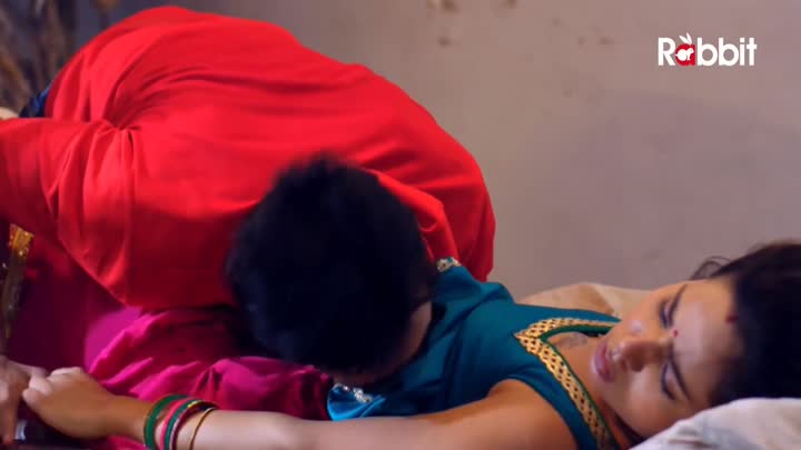Screenshot Of Ding Dong (2023) S01 (Episode 6) RabbitMovies Hindi Web Series
