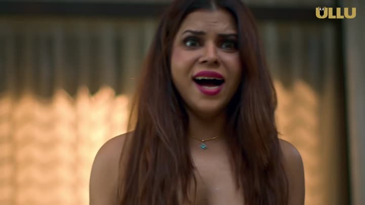 Screenshot Of Dream Girl Part 1 (2023) ULLU Hindi Web Series