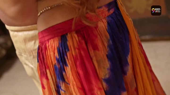 Screenshot Of Dulhe Raja (2025) Hindi Season 01 Epi 01 TO 02 9RedMovies WEB Series