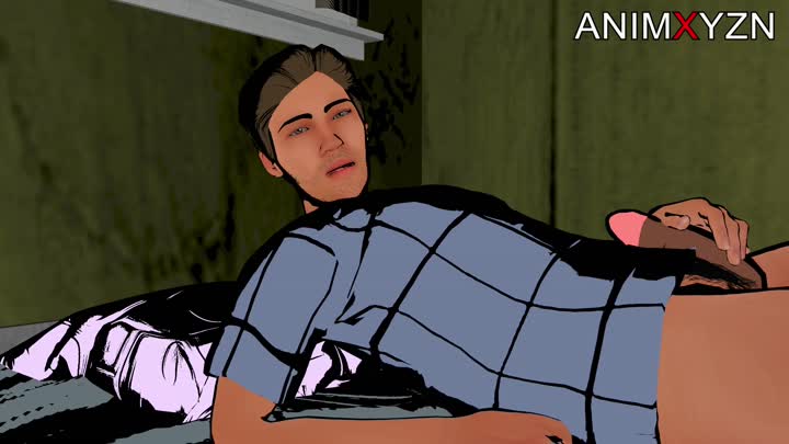 Screenshot Of Friends Strict Mature 3.0 (2025) Hindi Cartoon Videos