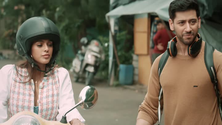 Screenshot Of Fuh se Fantasy (2023) Hindi Season 02 Episodes 20 Adult Web Series