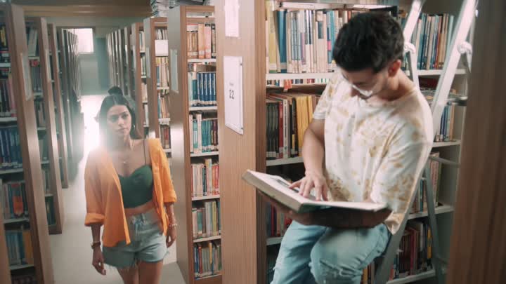 Screenshot Of Fuh se Fantasy (2023) Hindi Season 02 Episodes 20 Adult Web Series