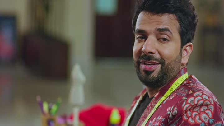Screenshot Of Fuh se Fantasy (2023) Hindi Season 02 Episodes 22 Adult Web Series