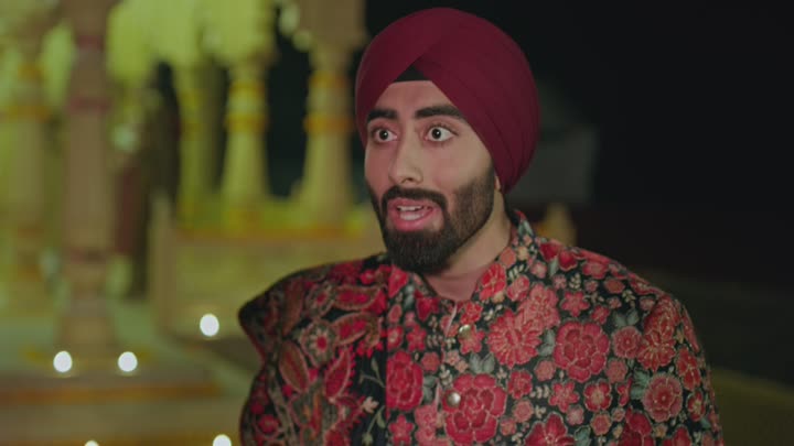 Screenshot Of Fuh se Fantasy (2023) Hindi Season 02 Episodes 22 Adult Web Series
