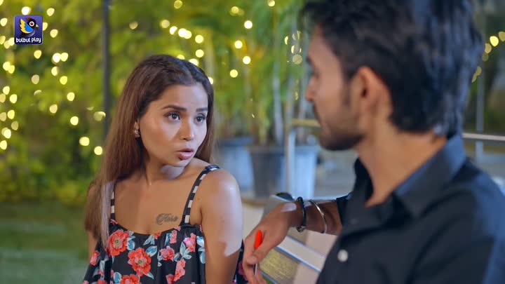 Screenshot Of Gold Digger (2025) Hindi Season 01 Episodes 01 To 04 BulBulPlay WEB Series