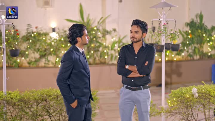 Screenshot Of Gold Digger (2025) Hindi Season 01 Episodes 01 To 04 BulBulPlay WEB Series