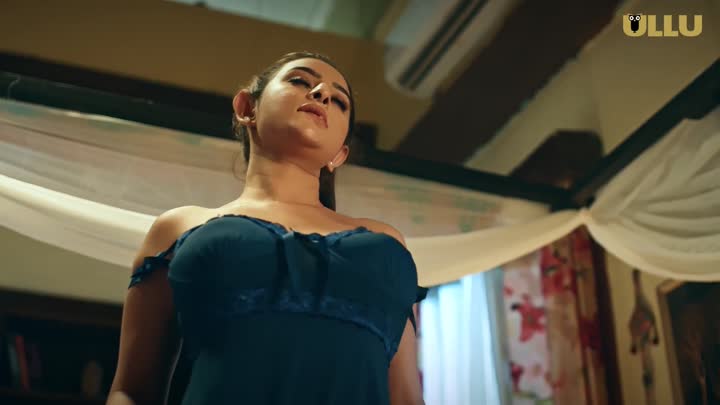 Screenshot Of Gore Gore Gaal (2025) Hindi Season 01 Part 01 ULLU WEB Series