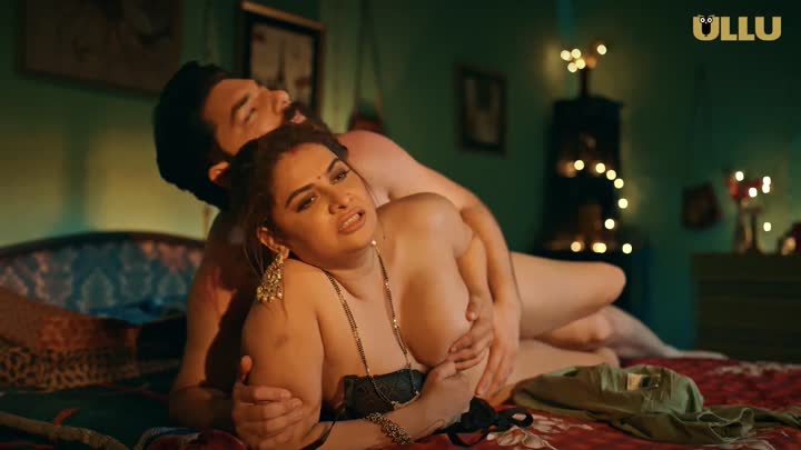 Screenshot Of Gore Gore Gaal (2025) Hindi Season 01 Part 01 ULLU WEB Series