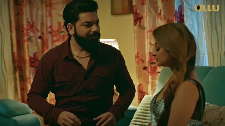 Screenshot Of Gore Gore Gaal (2025) Hindi Season 01 Part 02 ULLU WEB Series