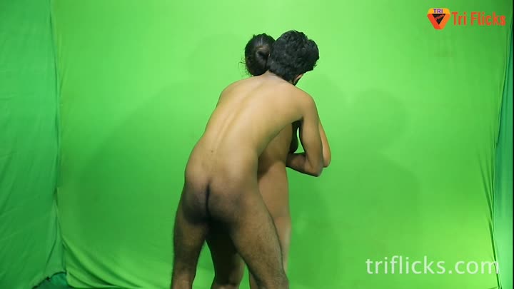 Screenshot Of Green Screen (2023) Hindi Season 01 Episodes 04 Triflicks WEB Series