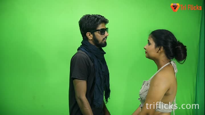 Screenshot Of Green Screen (2023) Hindi Season 01 Episodes 04 Triflicks WEB Series