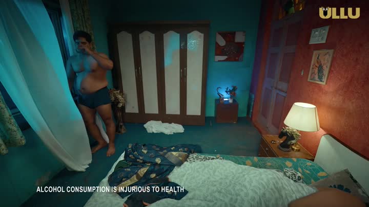 Screenshot Of Haseena Maan Jayegi (2025) Hindi Season 01 Part 01 ULLU WEB Series