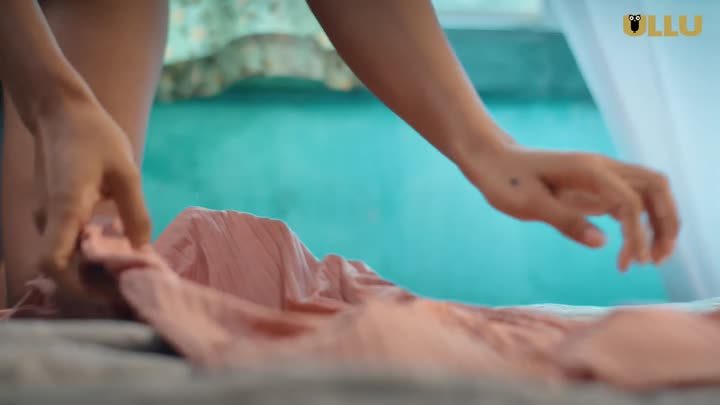 Screenshot Of Haseena Maan Jayegi (2025) Hindi Season 01 Part 01 ULLU WEB Series