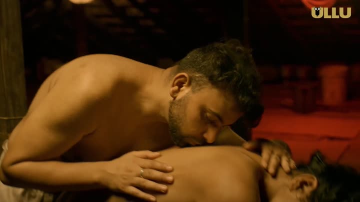 Screenshot Of Haseena Maan Jayegi (2025) Hindi Season 01 Part 01 ULLU WEB Series