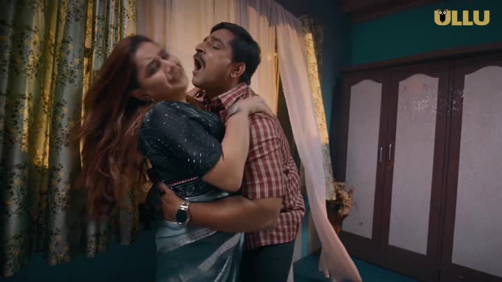 Screenshot Of Haseena Maan Jayegi (2025) Hindi Season 01 Part 02 ULLU WEB Series