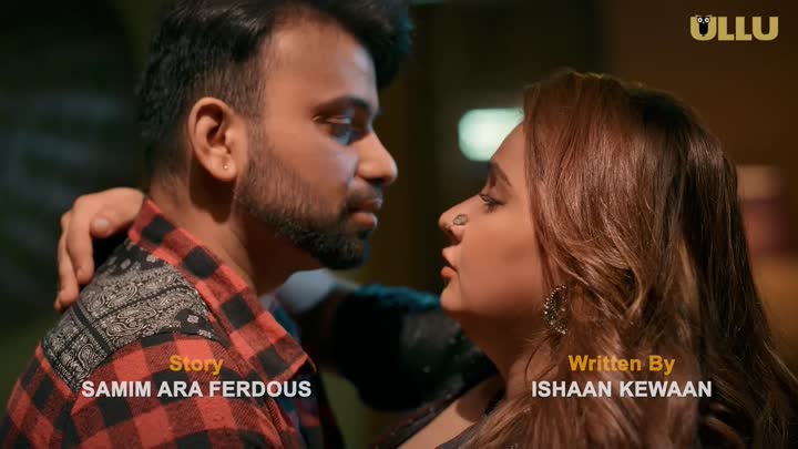 Screenshot Of Haseena Maan Jayegi (2025) Hindi Season 01 Part 02 ULLU WEB Series
