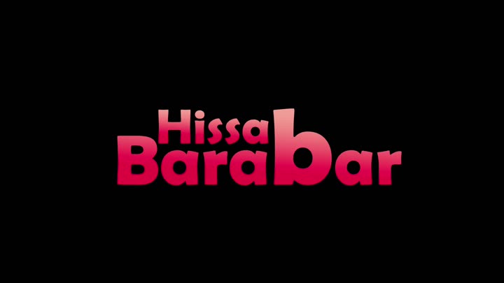 Screenshot Of Hissab Barabar (2025) Hindi Season 01 Episodes 1 To 5 Makhan WEB Series