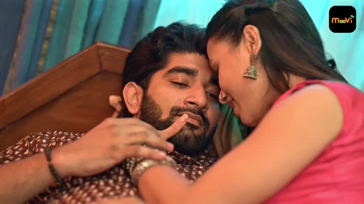 Screenshot Of Jaan Bujh Kar (2025) Hindi Season 03 Part 01 Moovi WEB Series