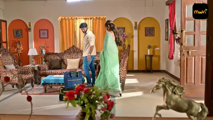 Screenshot Of Jaan Bujh Kar (2025) Hindi Season 03 Part 01 Moovi WEB Series