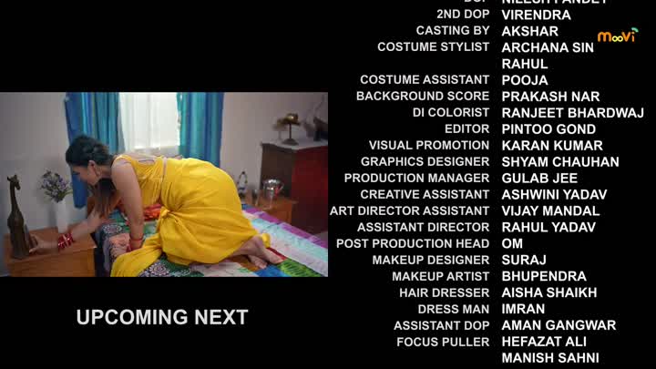 Screenshot Of Jaan Bujh Kar (2025) Hindi Season 03 Part 01 Moovi WEB Series