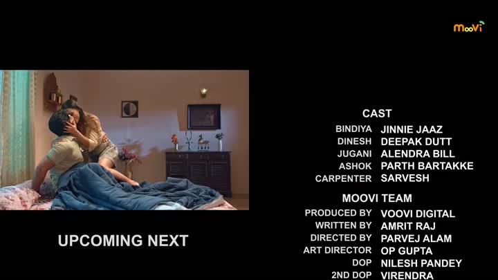 Screenshot Of Jaan Bujh Kar (2025) Hindi Season 03 Part 02 Moovi WEB Series