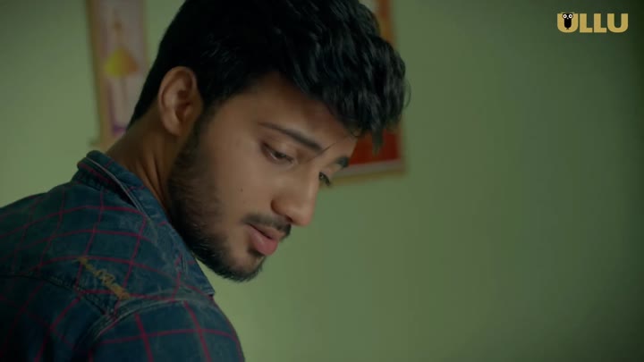 Screenshot Of Jane Anjane Mein (2022) Hindi Season 05 Episodes 1 To 4 ULLU WEB Serie