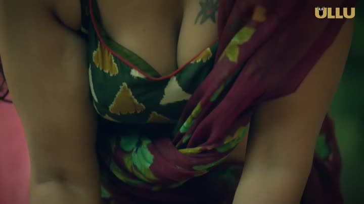 Screenshot Of Jane Anjane Mein (2022) Hindi Season 05 Episodes 1 To 4 ULLU WEB Serie