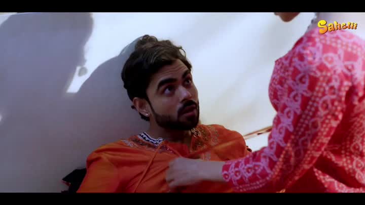 Screenshot Of Jhaatupur Ka Rajkumar (2025) Hindi Season 01 Episodes 02 Sahelii WEB Series