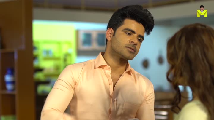 Screenshot Of Juaari Pati (2025) Hindi Mastram Short Films