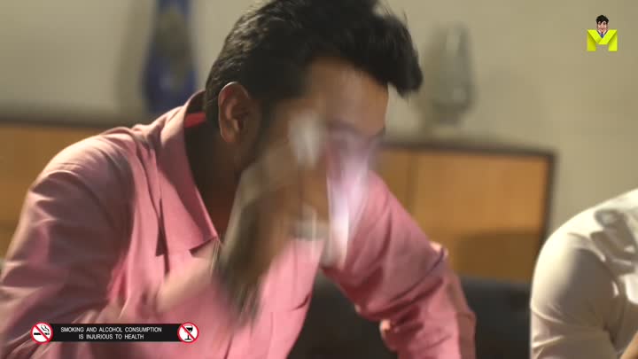 Screenshot Of Juaari Pati (2025) Hindi Mastram Short Films