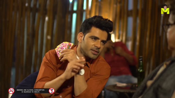 Screenshot Of Juaari Pati (2025) Hindi Mastram Short Films