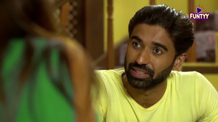 Screenshot Of Jungle Raj (2025) Hindi Season 01 Episodes 1 To 2 Funtyy WEB Series