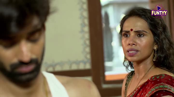 Screenshot Of Jungle Raj (2025) Hindi Season 01 Episodes 1 To 2 Funtyy WEB Series