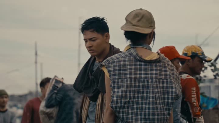 Screenshot Of Kalakal (2025) Filipino VivaMax Adult Movies