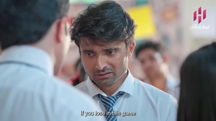 Screenshot Of Khel 2023 HIndi Season 01 Part 01 HulChul WEB Series