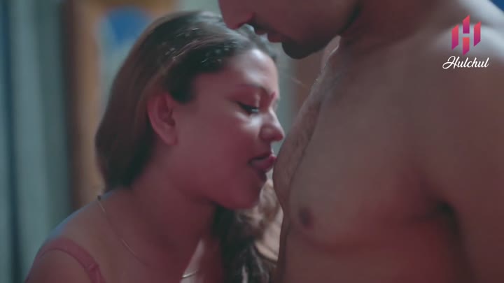 Screenshot Of Khel 2023 HIndi Season 01 Part 01 HulChul WEB Series