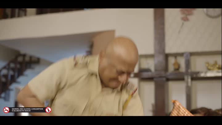 Screenshot Of Khel Khel Mein (2025) Hindi Season 01 Episodes 1 To 3 TeFlix WEB Series