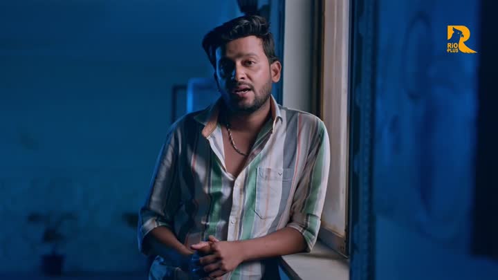 Screenshot Of Khel Khel Mein (2025) Hindi Season 01 Episodes 3 To 5 Rioplus WEB Series