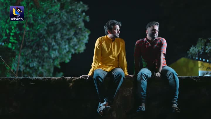 Screenshot Of Khwaish (Aakari Dhasta) (2025) Hindi Season 01 Episodes 03 To 05 BulBulPlay WEB Series