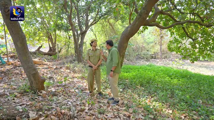Screenshot Of Khwaish (Aakari Dhasta) (2025) Hindi Season 01 Episodes 03 To 05 BulBulPlay WEB Series