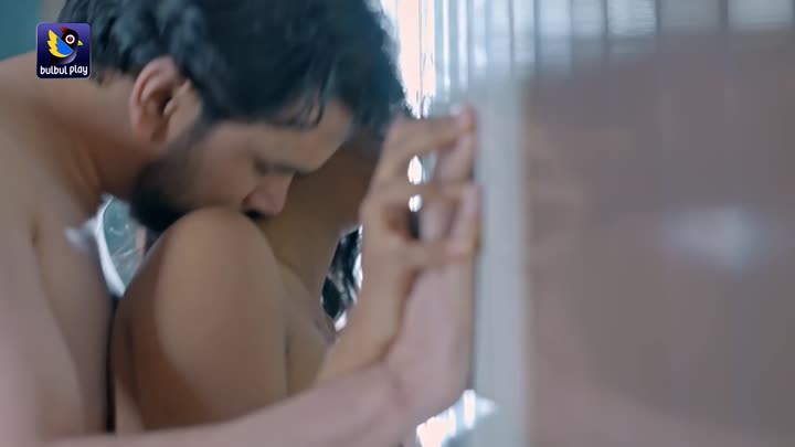 Screenshot Of Khwaish (Ishq Ka Aagaz) (2025) Hindi Season 01 Episodes 01 To 02 BulBulPlay WEB Series