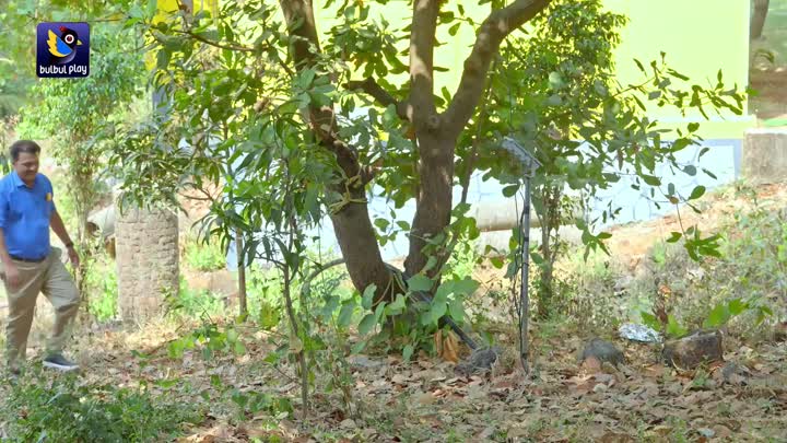 Screenshot Of Khwaish (Ishq Ka Aagaz) (2025) Hindi Season 01 Episodes 01 To 02 BulBulPlay WEB Series