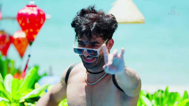 Screenshot Of Kink (2024) Hindi Season 02 Part 3 Atrangii WEB Series