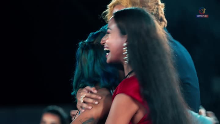 Screenshot Of Kink (2024) Hindi Season 02 Part 3 Atrangii WEB Series