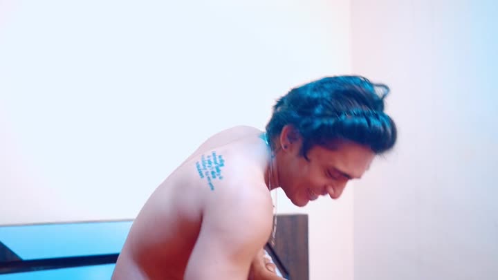 Screenshot Of Lady Desperate (2025) Hindi Uncut Short Films