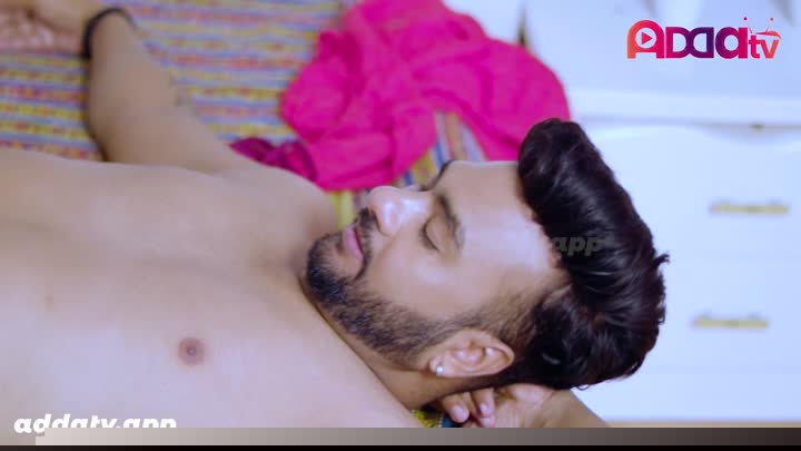 Screenshot Of Lovers (2024) Hindi AddaTv Short Films