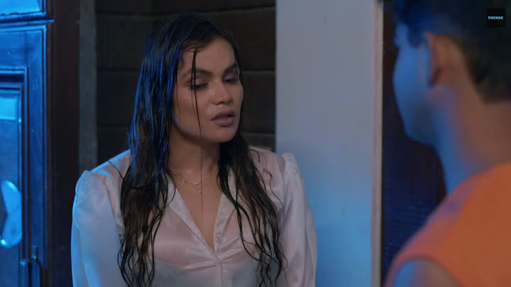 Screenshot Of MILF (2025) Hindi Rochak Short Films
