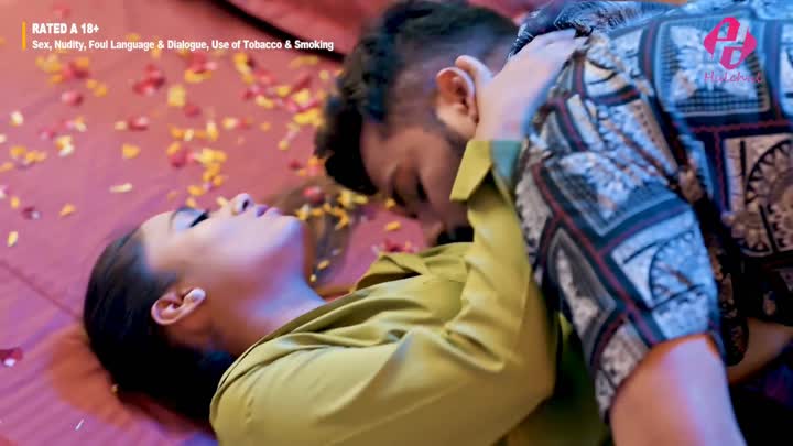 Screenshot Of Madam Ji (2025) HIndi Season 01 Part 02 HulChul WEB Series