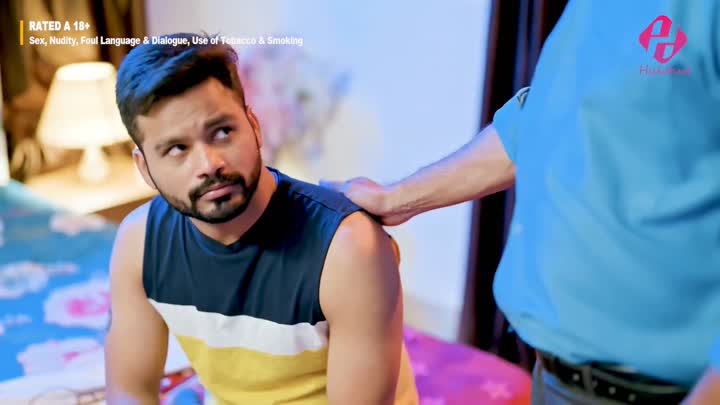 Screenshot Of Madam Ji (2025) HIndi Season 01 Part 02 HulChul WEB Series